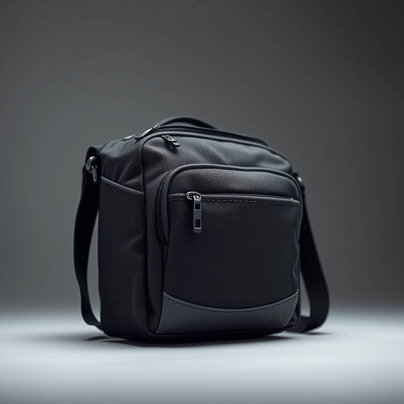 Image of a Peak Design Everyday Sling 5L Camera Bag