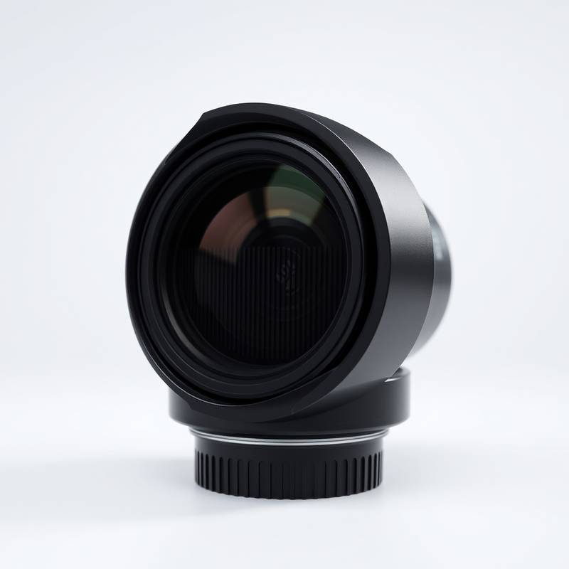 Image of a Sony FE 24-70mm f/2.8 GM Lens
